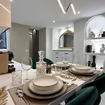 Apartamento Auguste Comte - Avec Balcon - Coeur De *
