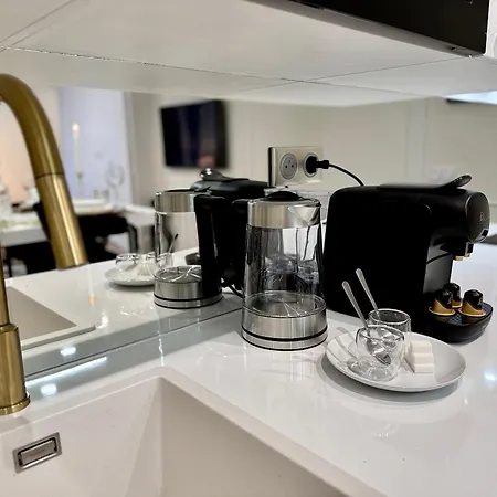 Auguste Comte - Avec Balcon - Coeur De 아파트