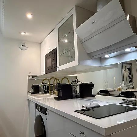 아파트 Auguste Comte - Avec Balcon - Coeur De 디종