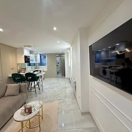 아파트 Auguste Comte - Avec Balcon - Coeur De 디종