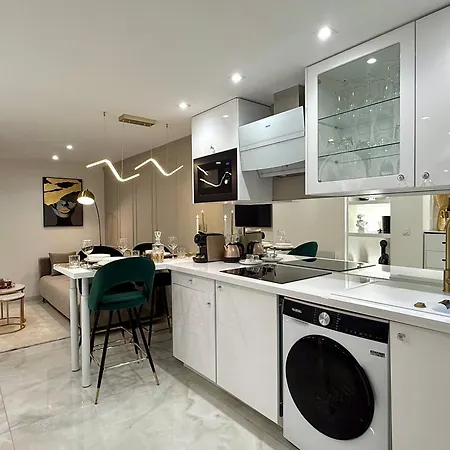 Auguste Comte - Avec Balcon - Coeur De Apartment