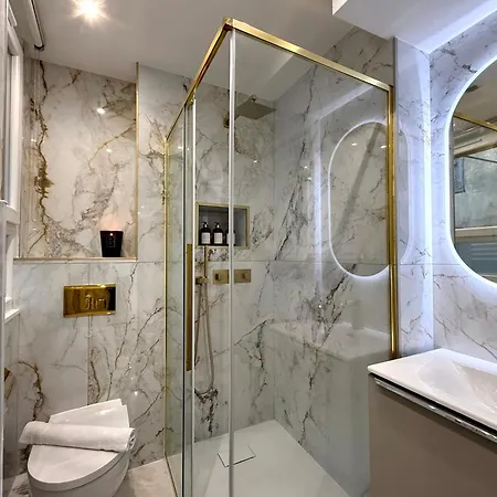 Auguste Comte - Avec Balcon - Coeur De Apartment