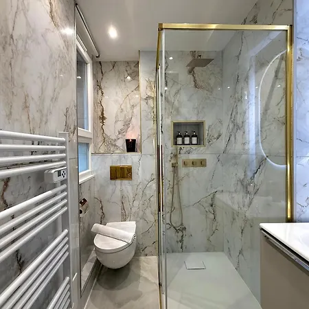 Auguste Comte - Avec Balcon - Coeur De Apartment