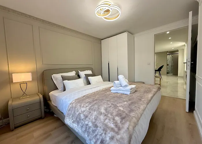 Auguste Comte - Avec Balcon - Coeur De アパート ディジョン