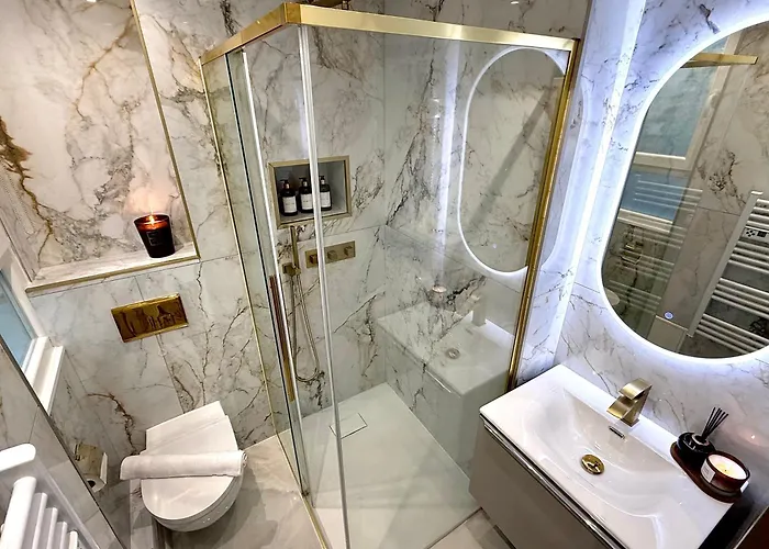 アパート Auguste Comte - Avec Balcon - Coeur De